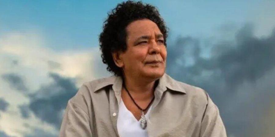 بصوت محمد منير.. الكشف عن الأغنية الرسمية لكأس العرب 2025 «فيديو» - تواصل نيوز