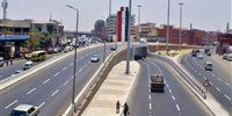 وسط انتشار أمني مكثف.. انسيابية مرورية في القاهرة والجيزة صباح الجمعة - تواصل نيوز