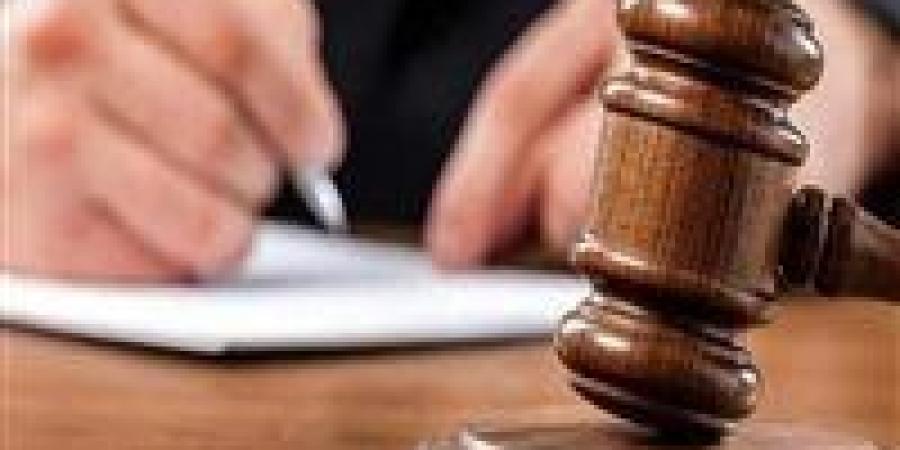 استئناف المتهم بدهس معلمة بمصر الجديدة - تواصل نيوز