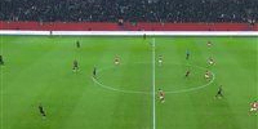 محدث لحظة بلحظة: نتيجة مباراة الأهلي والجيش الملكي المغربي في دوري أبطال أفريقيا - تواصل نيوز