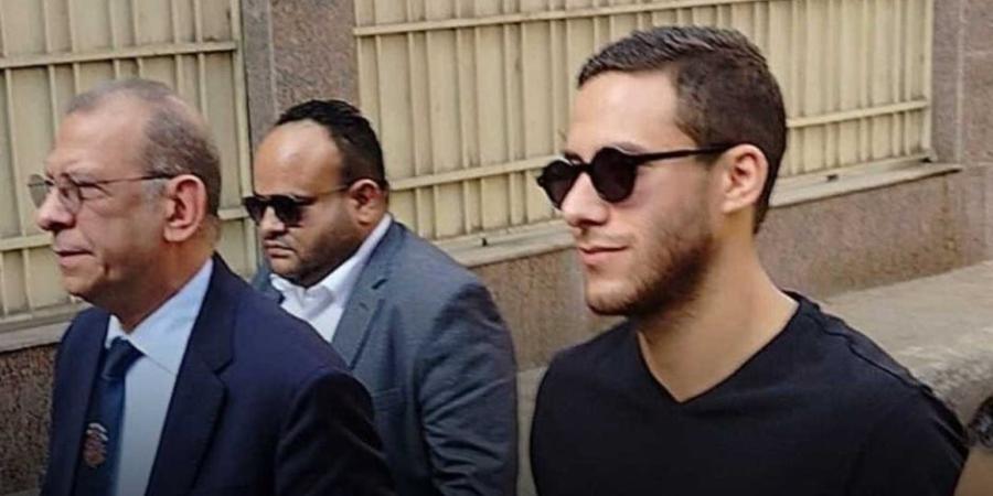 الأهلي يكلف المستشارين القانونيين للنادى بالانضمام لفريق الدفاع عن رمضان صبحي - تواصل نيوز