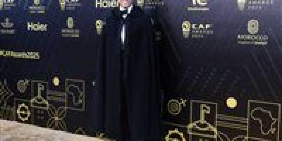 حكيمي في سباق مع الزمن ببرنامج تأهيلي قبل “كان 2025”.. هل يستطيع؟ - تواصل نيوز