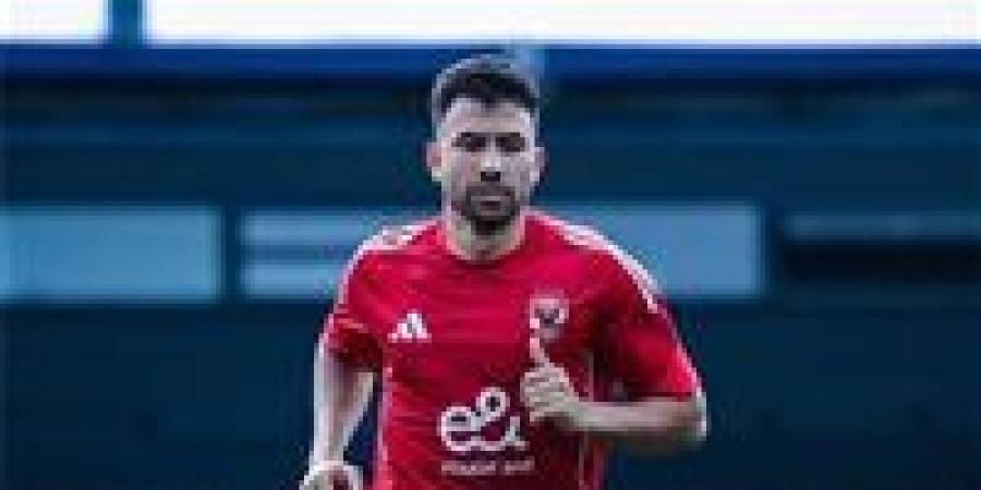 بعد تبديلات توروب.. الأهلي ينتفض وتريزيجيه يسجل هدف التعادل أمام الجيش الملكي - تواصل نيوز