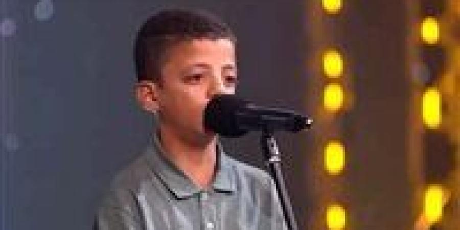 عودة مُبهرة.. ماذا قال الطفل عبدالله عبدالموجود بعد رجوعه إلى "دولة التلاوة"؟ - تواصل نيوز