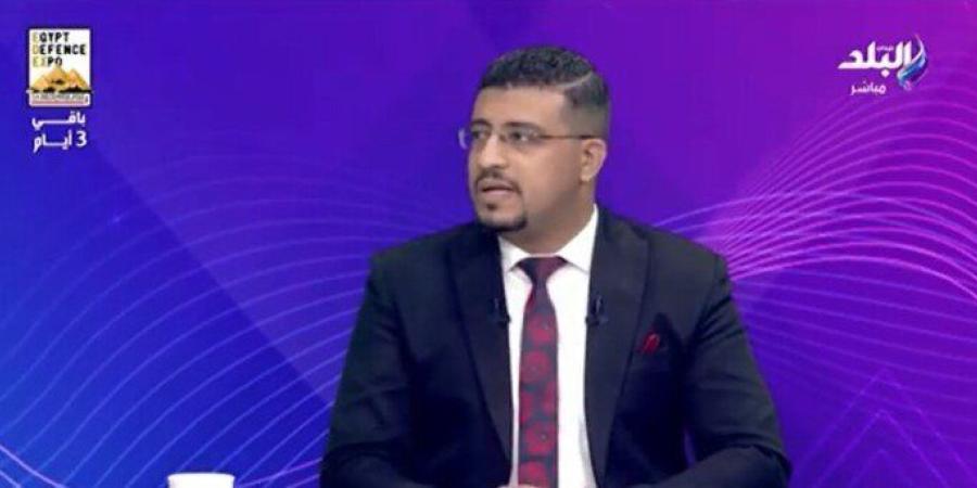 السودان تحت النار.. «اليمني» يكشف مستقبل الأزمة السياسية العاجلة| فيديو - تواصل نيوز