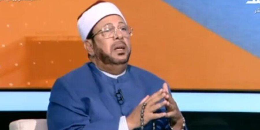 الإسلام صعب إثبات الزنا.. أزهري يوضح السبب - تواصل نيوز