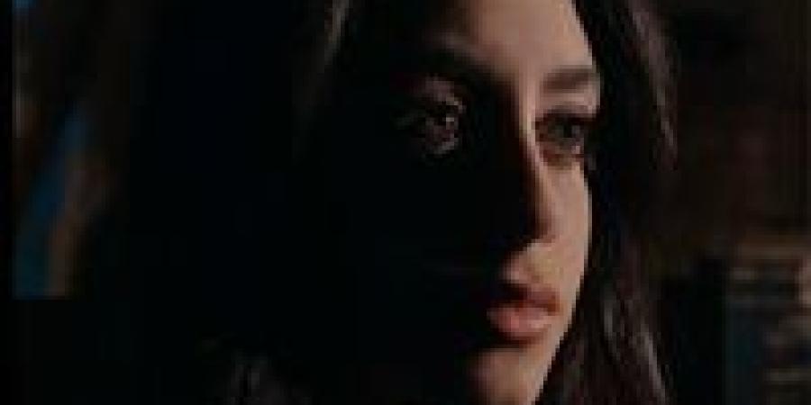 ياسمينا العبد تعلن موعد عرض مسلسلها الجديد ميديترم - تواصل نيوز