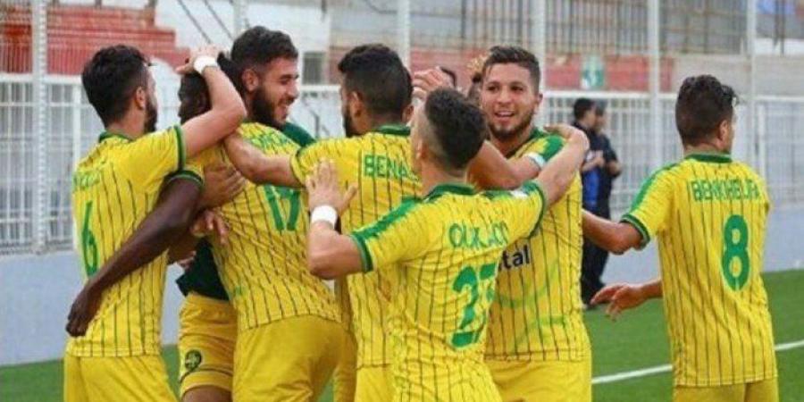 بث مباشر.. مشاهدة مباراة شبيبة القبائل ويانج افريكانز في دوري أبطال أفريقيا - تواصل نيوز