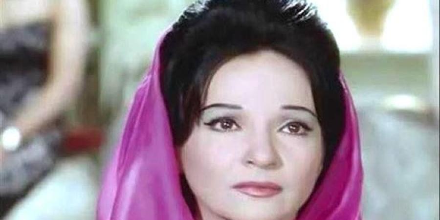 في ذكرى رحيل شادية.. كيف صنعت «دلوعة السينما» مجدها؟ (فيديو) - تواصل نيوز