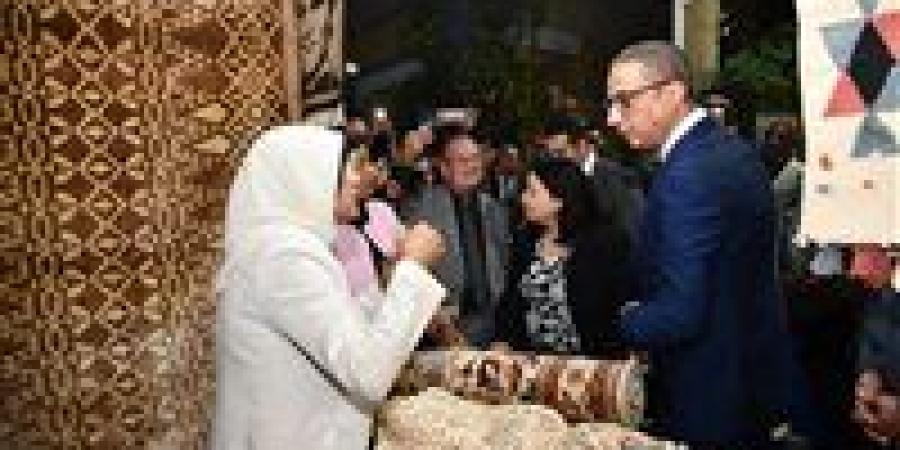 ختام فعاليات مهرجان تونس للخزف والحرف اليدوية في دورته الثانية عشرة - تواصل نيوز