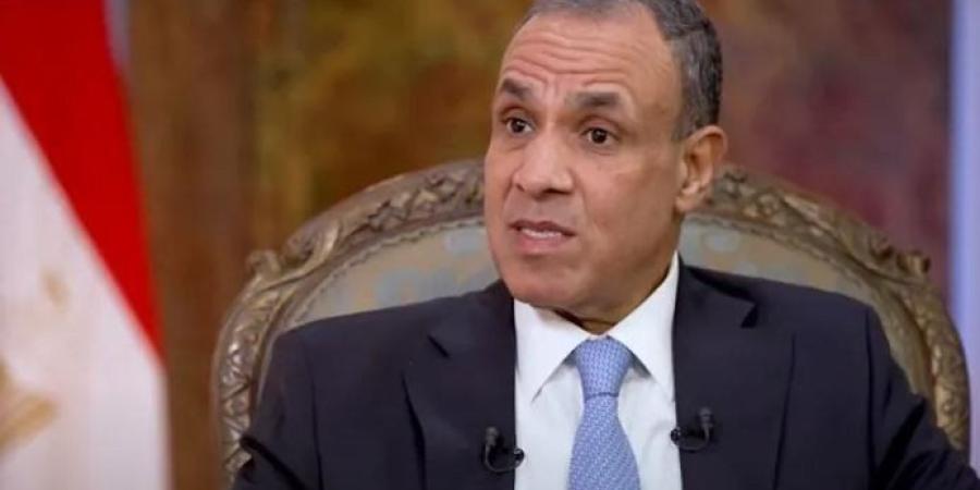 وزير الخارجية يلتقي مع وزير خارجية البوسنة والهرسك - تواصل نيوز