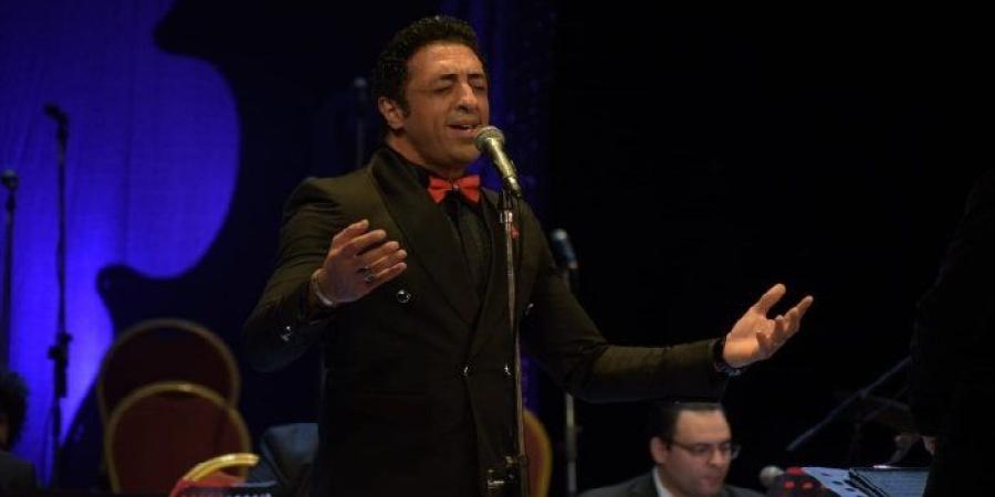 حفل كامل العدد بأوبرا الإسكندرية احتفالًا بذكرى موسيقار الأجيال محمد عبد الوهاب - تواصل نيوز