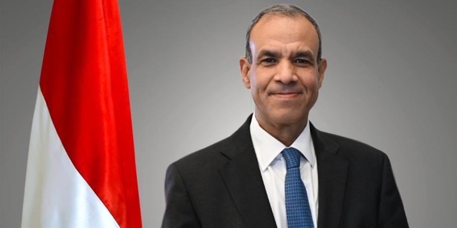 وزير الخارجية يجدد التأكيد على حل الدولتين ووحدة الأراضى الفلسطينية - تواصل نيوز