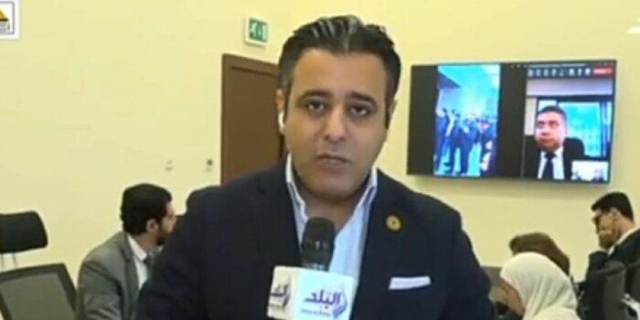 كيف أثر دور مصر في تغيير وجهة نظر البرلمانات الأوروبية بشأن قضية غزة؟ - تواصل نيوز