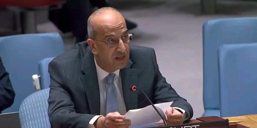 مصر ترحب باعتماد مراجعة هيكل بناء السلام الأممي من مجلس الأمن والأمم المتحدة - تواصل نيوز