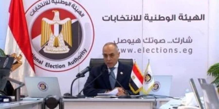 الهيئة الوطنية: جاهزية كاملة لإجراء جولتي الإعادة والدوائر الملغاة للانتخابات - تواصل نيوز