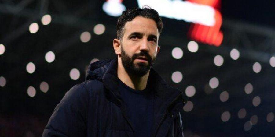 أموريم مدرب مانشستر يونايتد: لا أعذار أمام الانتقادات قبل مواجهة كريستال بالاس - تواصل نيوز