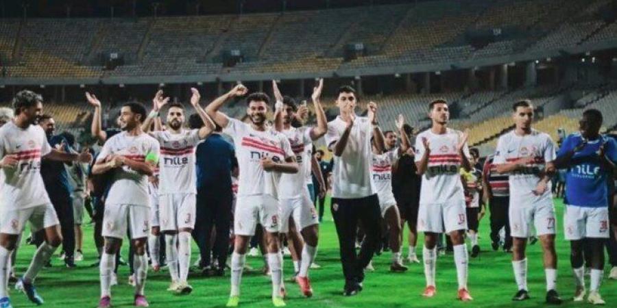 ماذا قدم الزمالك أمام أندية جنوب إفريقيا قبل مواجهة كايزر تشيفز اليوم؟ - تواصل نيوز