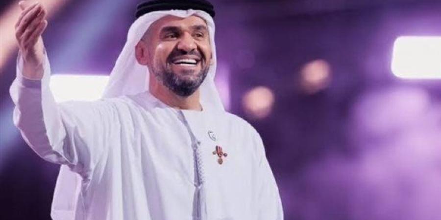 الإمارات تستقبل الليلة نجمها الكبير حسين الجسمي في حفل غنائي مميز - تواصل نيوز