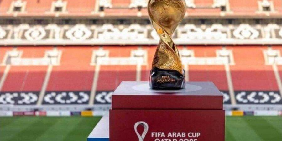 قرارات جديدة وحاسمة في كأس العرب 2025 لأول مرة - تواصل نيوز