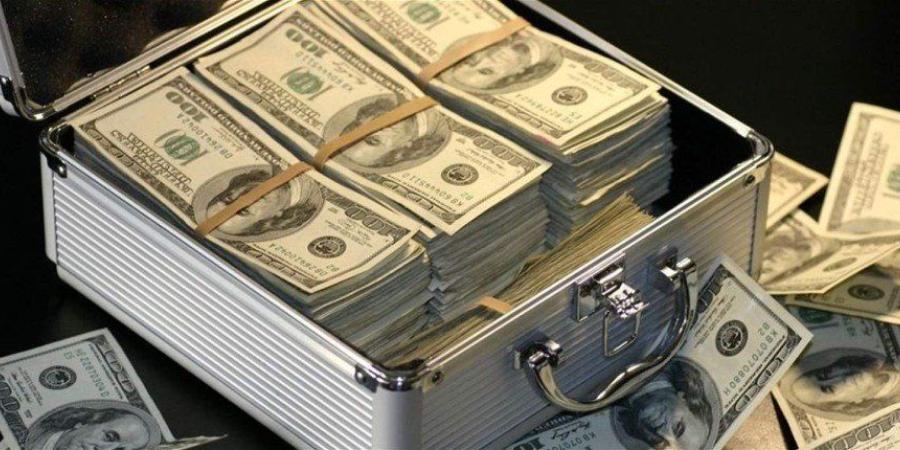 الدولار يسجل 47.58 جنيه فى البنك المركزى اليوم السبت 29 نوفمبر 2025 - تواصل نيوز