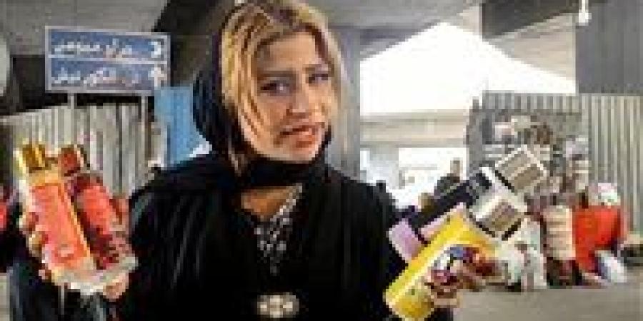 حبس قمر الوكالة 6 أشهر وتغريمها 100 ألف جنيه بتهمة نشر مقاطع خادشة - تواصل نيوز