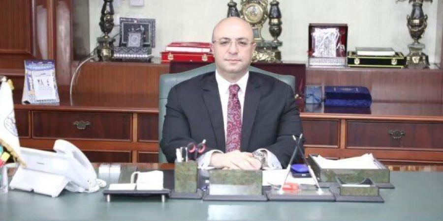 لا تهاون مع المقصرين.. رصد 91 مخالفة غياب وترك عمل خلال نوفمبر في بني سويف - تواصل نيوز