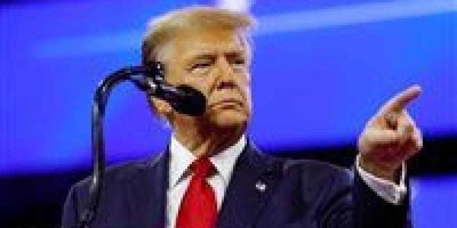 «تصريحات عنصرية وتهديد علني».. ترامب يشن هجوم لاذع على الصومال ويتوعد اتخاذ إجراءات قاسية ضدها - تواصل نيوز