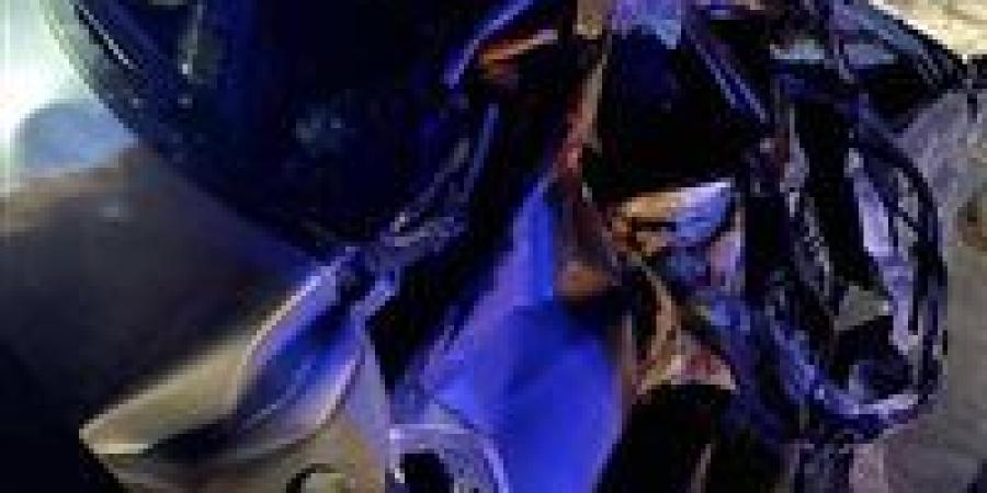 خمسة أرواح تُفارق في لحظة.. حادث مأساوي على الطريق الساحلي بالبحيرة - تواصل نيوز