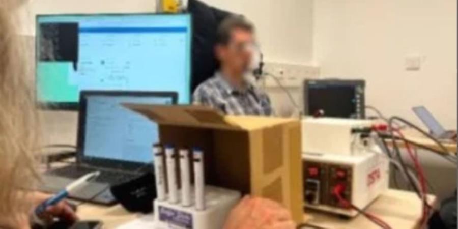 ابتكار جهاز يساعد الدماغ على إعادة تعلم الروائح لفاقدي حاسة الشم - تواصل نيوز