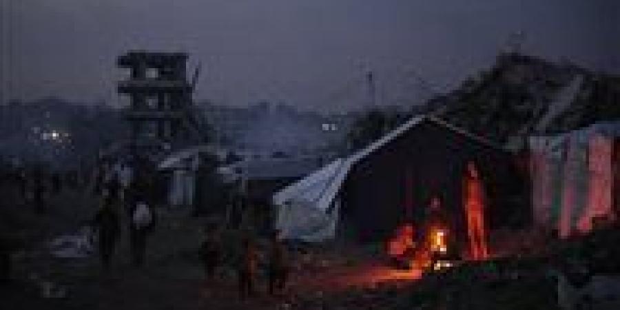 فرنسا.. تحقيق رسمي في "جرائم حرب" بغزة عقب مقتل طفلين فرنسيين - تواصل نيوز