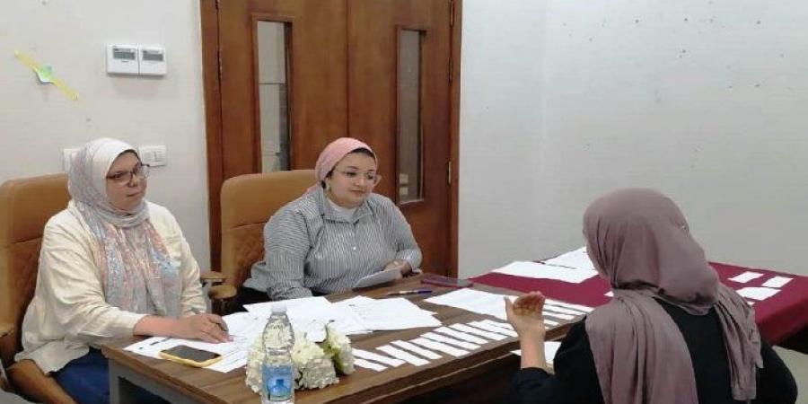 أسوان تُطلق أول منصة رسمية لامتحانات DELF الدولية - تواصل نيوز