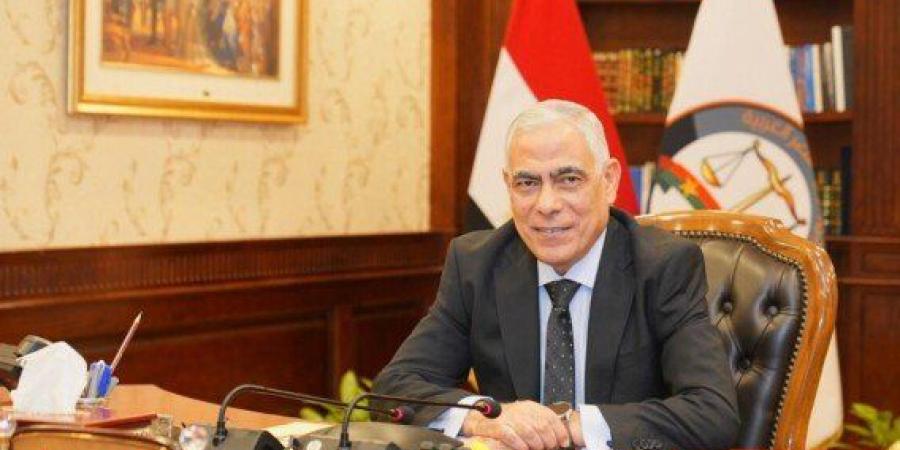 النائب العام: قانون المسؤولية الطبية يرسخ العدالة ويحمي حقوق المرضى والأطباء - تواصل نيوز