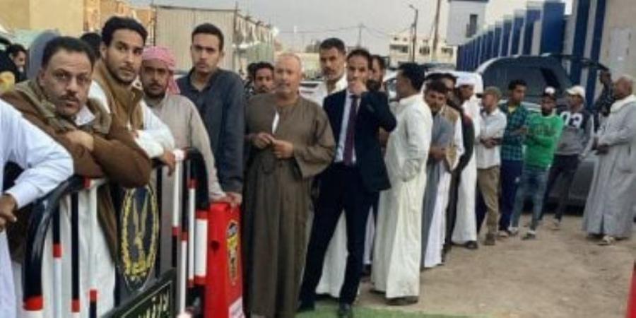 3 سيناريوهات تحدد اليوم مصير 187 طعنًا على نتائج انتخابات النواب - تواصل نيوز