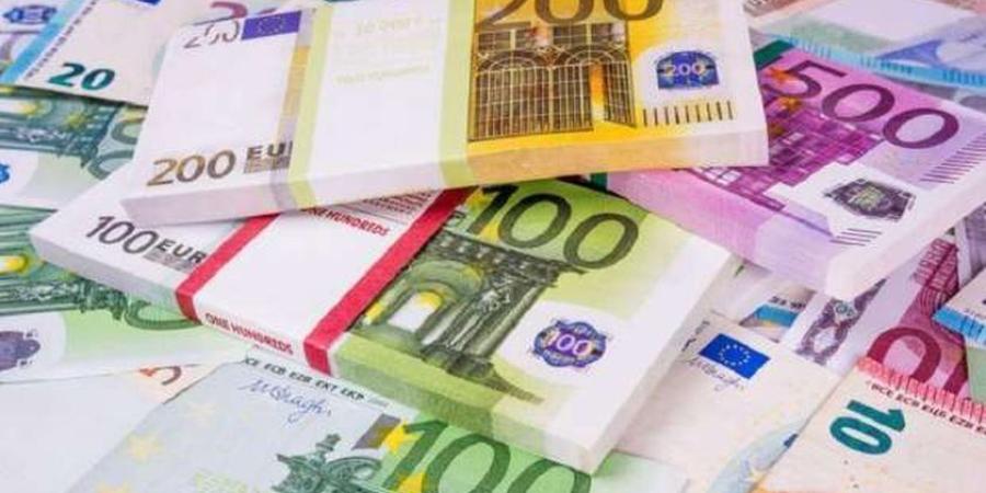 سعر اليورو مقابل الجنيه المصري اليوم السبت 29 نوفمبر 2025 بيعًا وشراءً - تواصل نيوز