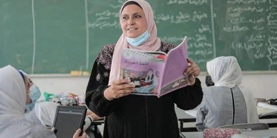 رابط نتيجة مسابقة معلم اللغة العربية 2025 وخطوات تقديم التظلمات - تواصل نيوز