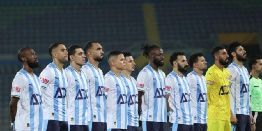 التشكيل المتوقع لـ بيراميدز أمام باور ديناموز في دوري أبطال أفريقيا - تواصل نيوز