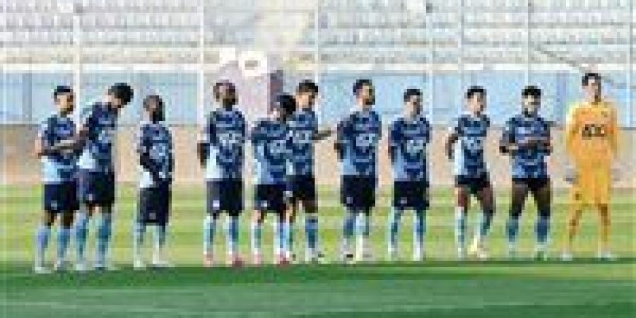 "فارق السماء والأرض".. 22.5 مليون يورو تفصل بيراميدز عن باور ديناموز في صدام دوري الأبطال - تواصل نيوز