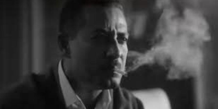 عمرو سعد يجسد شخصية الزعيم جمال عبد الناصر ضمن أحداث فيلم الست - تواصل نيوز