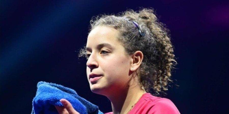 هنا جودة تحصد برونزية بطولة العالم لتنس الطاولة في زوجي الناشئات - تواصل نيوز