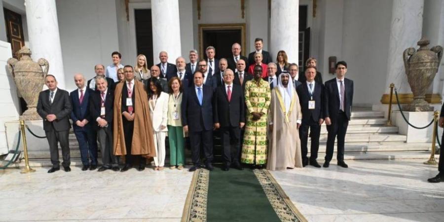 رئيس مجلس النواب يفتتح أعمال منتدى الجمعية البرلمانية للاتحاد من أجل المتوسط وقمة رؤساء البرلمانات - تواصل نيوز