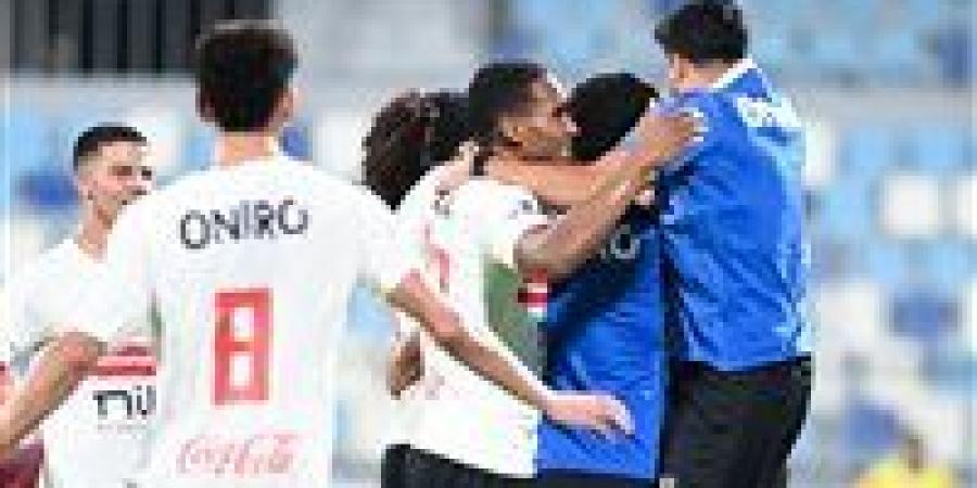 قبل الصدام الأفريقي.. كايزر تشيفز يتفوق على الزمالك في القيمة التسويقية - تواصل نيوز