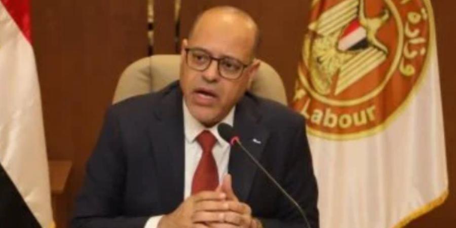 وزارة العمل: مهلة لـ949 منشأة لتوفيق أوضاع عقود العمل.. وتحرير 514 محضر حد أدنى للأجور.. و611 محضرًا لمخالفات عمل الأجانب - تواصل نيوز