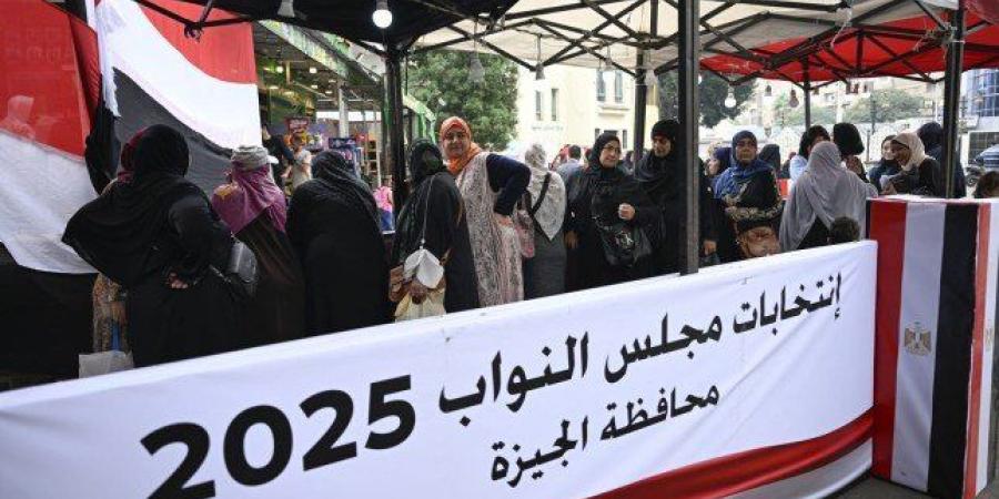 مصر.. المحكمة الإدارية العليا تعيد 187 طعنًا على نتائج المرحلة الأولى للنواب وتترقب السوق الانتخابي - تواصل نيوز