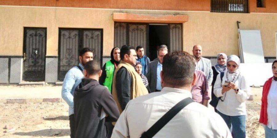 صحة أسيوط تطلق عملية تقييم شاملة لأداء مستشفى أورام ديروط - تواصل نيوز