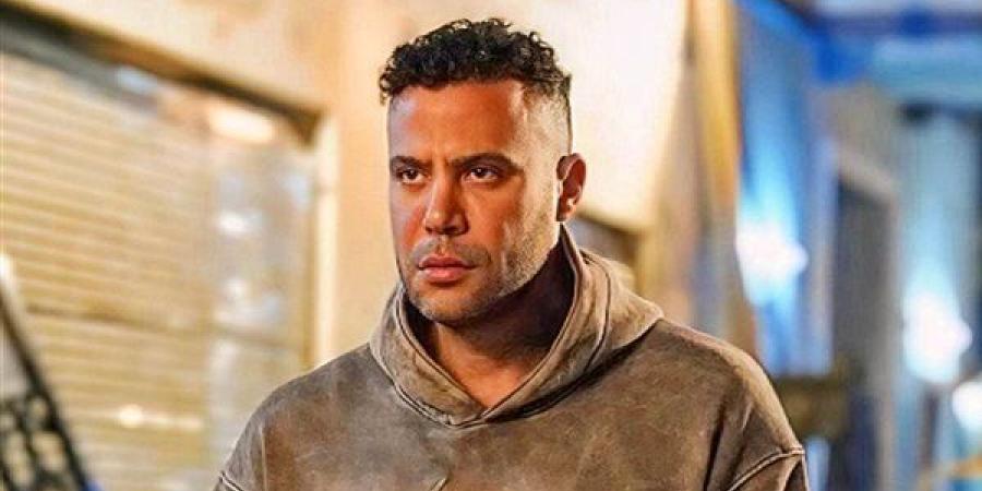 منتج مسلسل "الكينج" يعلن عرضه في رمضان رغم حريق الديكور الرئيسي بإستوديو مصر - تواصل نيوز