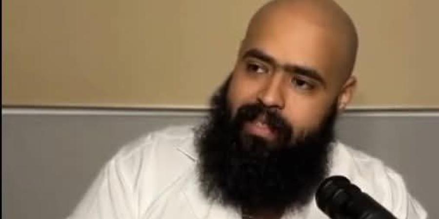 بعد قليل.. الحكم على التيك توكر محمد عبد العاطي في قضية الفيديوهات الخادشة - تواصل نيوز