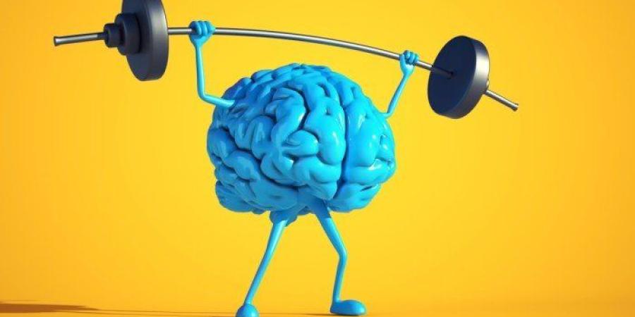 دراسة: تمارين المقاومة تقوي الدماغ وتحسن الذاكرة والأداء الإدراكي - تواصل نيوز