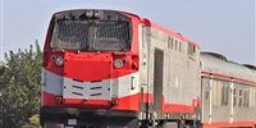 «تصل لـ70 دقيقة».. السكة الحديد تعلن عن تأخيرات على عدد من الخطوط حتى إشعار آخر - تواصل نيوز