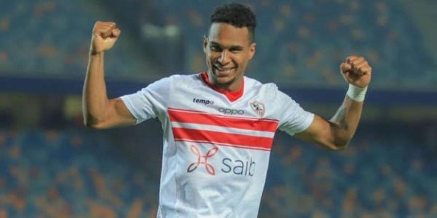 الزمالك وكايزر تشيفز.. الأبيض يتقدم 1-0 في الشوط الأول بالكونفدرالية - تواصل نيوز